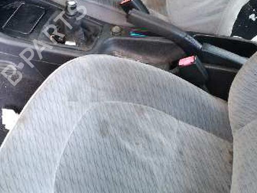 Grille PEUGEOT 406 (8B) 1.9 TD | BP12725870C40