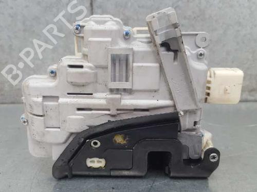 Front left lock SEAT EXEO ST (3R5) 2.0 TDI | BP12730430C98 