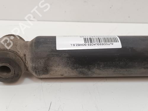 Left rear shock absorber MERCEDES-BENZ A-CLASS (W169) A 180 (169.032, 169.332) | BP18331687M18 
