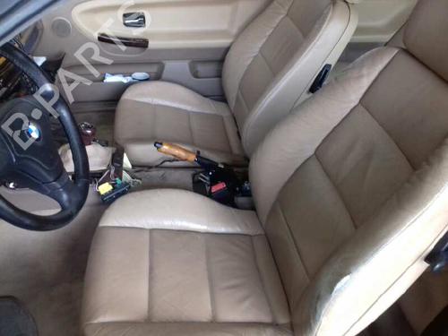 Left front suspension arm BMW 3 Coupe (E36) 316 i | BP29925984M12