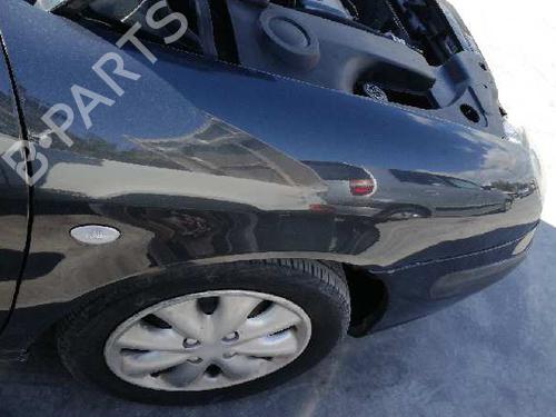 Starter CITROËN XSARA Coupe (N0) 1.4 i | BP12729902M8 