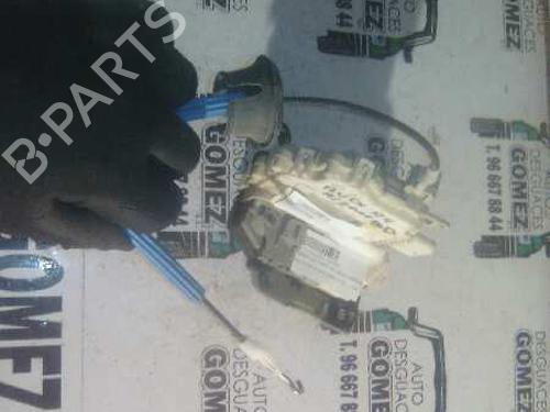 Used Front right lock AUDI A4 B8 Avant (8K5) [2007-2017]  12931378