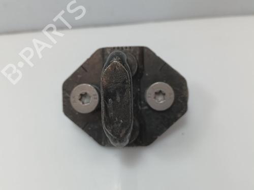 Used Other Other BMW X3 (E83) xDrive 20 d (177 hp) 33201187 33201187