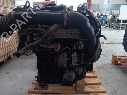 Motor JEEP COMPASS (MK49)  | BP22809530M1 