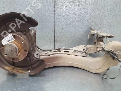 Used Right rear steering knuckle LANCIA LYBRA (839_) 1.9 JTD (839AXD1A) (105 hp) 12800582