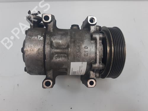 AC-Kompressor FORD FIESTA V (JH_, JD_) 1.4 TDCi (68 hp) 18909913