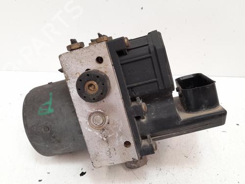 Used ABS pump FORD MONDEO III Saloon (B4Y) 1.8 16V (125 hp) 12739416