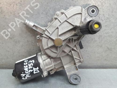 Used Front wiper motor CITROËN C4 Grand Picasso I (UA_) 1.6 HDi 110 (112 hp) 12753111