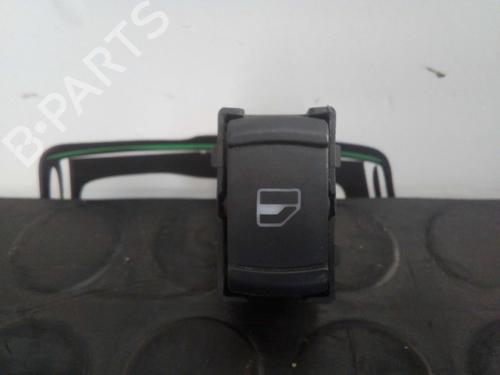 Used Right rear window switch Right rear window switch 12802176 12802176