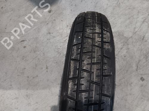 Reservehjul kit HYUNDAI i30 (GD)  | BP31946536C119 