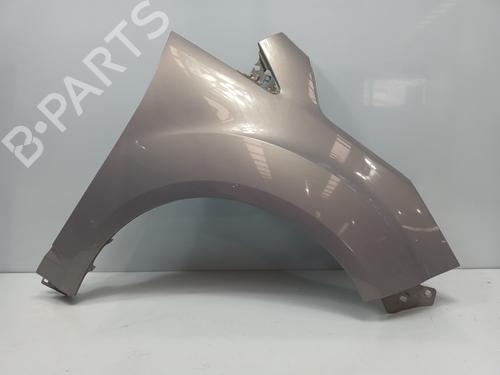 Used Right front fenders FORD C-MAX II (DXA/CB7, DXA/CEU) [2010-2019]  26155190