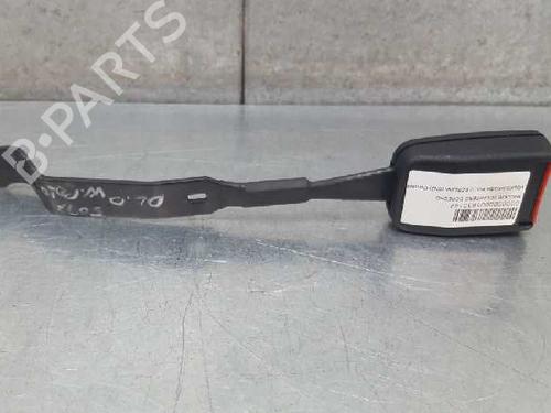 Sikkerhedssele-spænde VW POLO (6N2) [1999-2001]  13971034