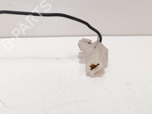 Tailgate lock MAZDA DEMIO (DW) 1.3 i 16V (DW3W) | BP12763880C101 