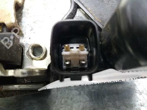 Front right lock CHRYSLER PT CRUISER (PT_) 2.0 | BP12697966C97 