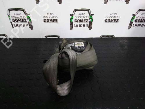 Used Front right seatbelt KIA RIO I Hatchback (DC) 1.3 (75 hp) 12808587