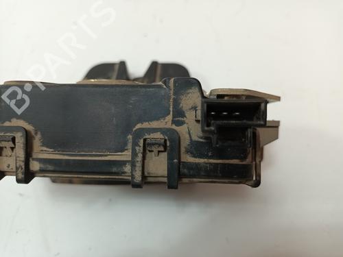 Tailgate lock OPEL ZAFIRA / ZAFIRA FAMILY B (A05) 1.9 CDTI (M75) | BP16396726C101 