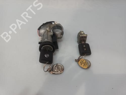 Used Electronic module NISSAN QASHQAI +2 (JJ10E) [2007-2015]  31792245