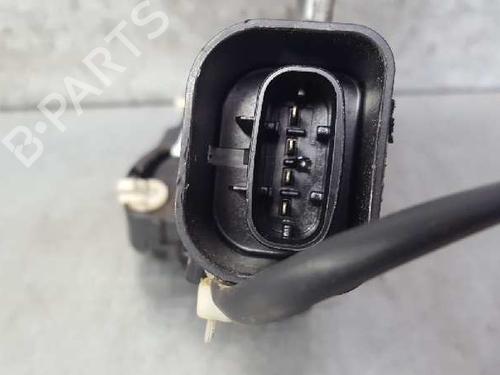 Front right lock SUZUKI GRAND VITARA I (FT, HT) 1.6 4x4 (SQ416) | BP12710980C97 