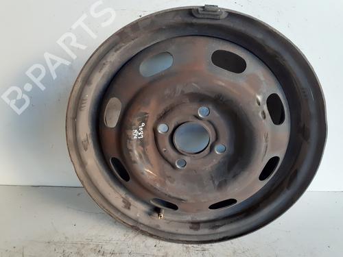 Used Rim MG MG ZR 105 (103 hp) 12777868