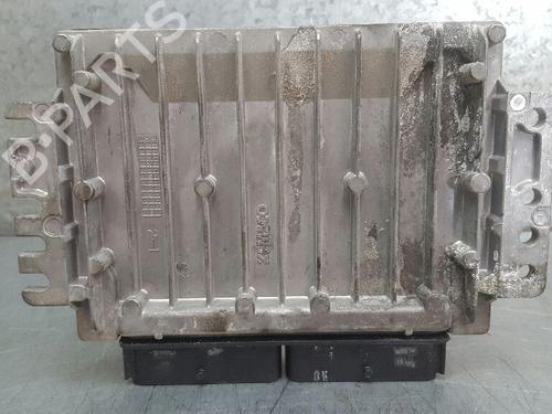 Engine control unit (ECU) DAEWOO KALOS (KLAS) 1.2 | BP12746323M57 