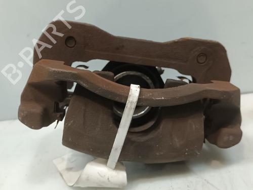 Right front brake caliper KIA CARENS II MPV (FJ) 1.6 | BP29933633M104 