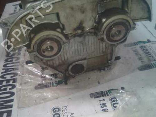 Cylinder head HYUNDAI TRAJET (FO) 2.0 | BP12730492M5 