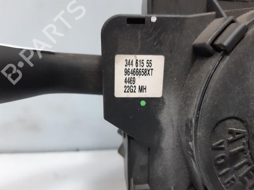 Headlight switch PEUGEOT 307 (3A/C) 2.0 16V | BP36787984I24  - Image 5