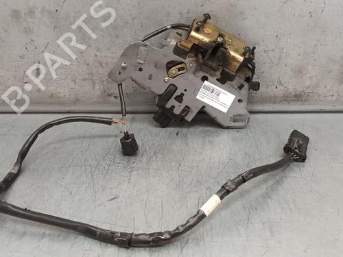 Used Rear right lock CHRYSLER VOYAGER IV (RG, RS) 2.5 CRD (141 hp) 17701540