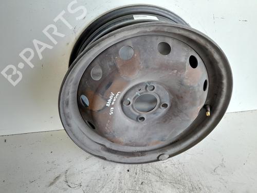 Felg DACIA LOGAN (LS_) [2004-2025]  12792969