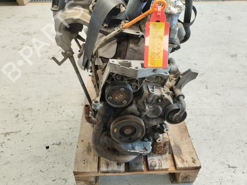 Engine SKODA FABIA I (6Y2) | BP36219328M1 - Image 6