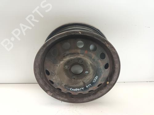Używane Felga DAEWOO LANOS (KLAT) 1.6 16V (106 hp) 29726643