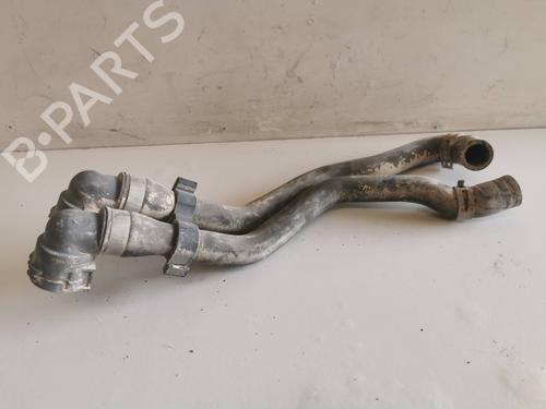 Used Pipe BMW 3 (E46) 320 d (136 hp) 13981231