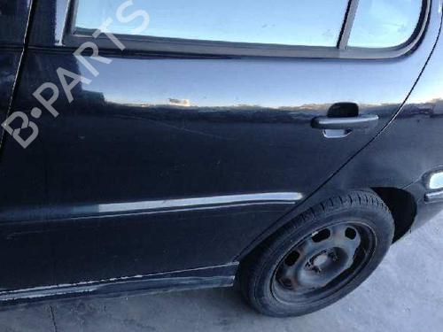 Startmotor VW POLO (6N2)  | BP12732740M8 