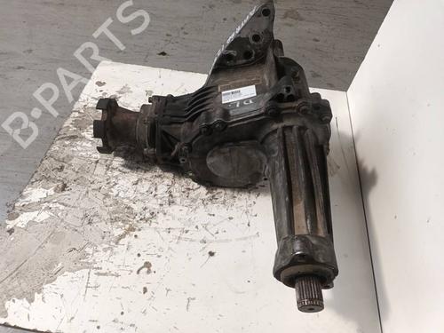 Front differential OPEL ANTARA A (L07) | BP40185594M23 - Image 5