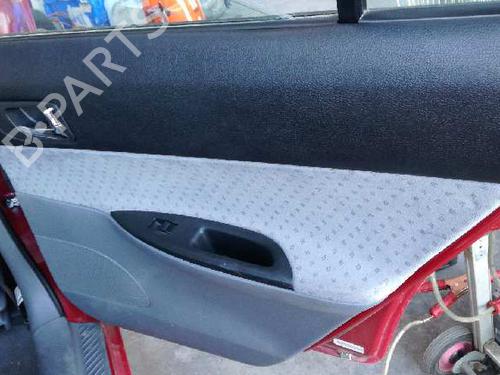 Third brake light MAZDA 6 Hatchback (GG) 2.0 (GGES) | BP12730920L11 