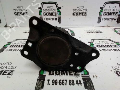 Engine mount VW POLO (9N_, 9A_) 1.4 16V | BP12808847M89 
