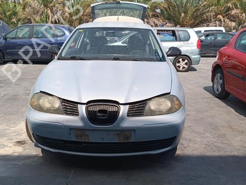 Used Parts SEAT IBIZA III (6L1) 4846710