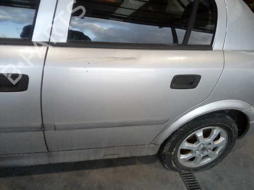 Motorstyringsenhet OPEL ASTRA G Hatchback (T98) 2.0 DTI 16V (F08, F48) | BP12691390M57 