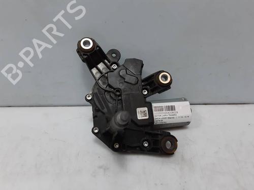 Used Rear wiper motor Rear wiper motor DACIA LODGY (JS_) 1.5 dCi (109 hp) 40225187 40225187