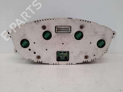 Instrument cluster CHEVROLET MATIZ (M200, M250)  | BP12774810C47 