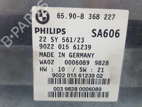 Elektronisk modul BMW 3 (E46) 328 i | BP12727219M83 