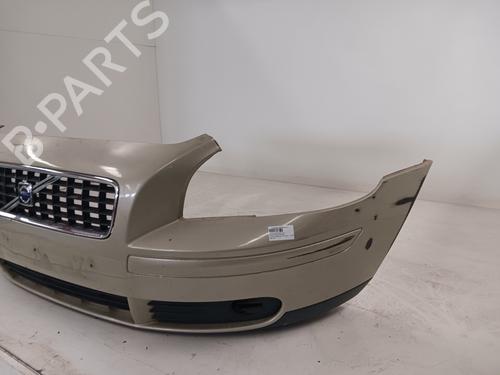 Front bumper VOLVO S40 II (544) 1.6 D | BP27360146C7 