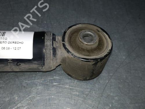 Left rear shock absorber SEAT IBIZA III (6L1)  | BP12850817M18 