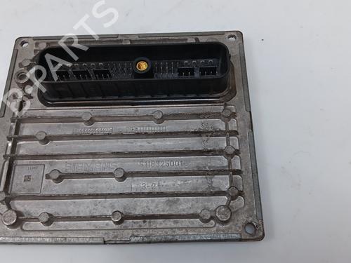 Engine control unit (ECU) FORD FOCUS II (DA_, HCP, DP) | BP33464060M57 - Image 3