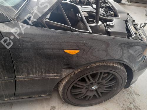Køler BMW 3 Coupe (E46) 330 Cd | BP12782437M31 