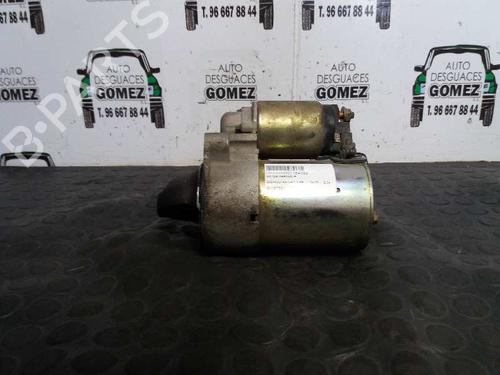 Anlasser DAEWOO KALOS (KLAS) 1.2 (72 hp) 12693753