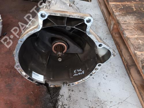 Used Gearbox BMW 3 (E46) 320 d (136 hp) 15286830
