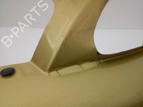 Front bumper OPEL TIGRA (S93) 1.4 16V (F07) | BP12798904C7 