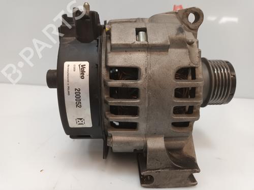 Generator MERCEDES-BENZ A-CLASS (W168) A 170 CDI (168.008) | BP19269741M7 
