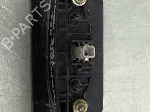 Licence plate light NISSAN PRIMASTAR Van (X83) 1.9 dCi 100 | BP13970619I40 